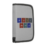 Bitanu
 Mondal  Folio Planners