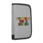 Periodic
 Table
 Writer  Folio Planners