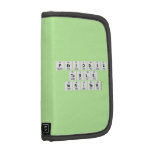 Periodic
 Table
 Writer  Folio Planners
