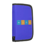 Austin  Folio Planners