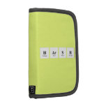 HARSH  Folio Planners