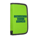 Periodic
 Table
 Writer  Folio Planners
