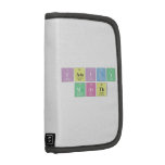 Family
 Marth  Folio Planners