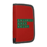 Periodic
 Table
 Writer  Folio Planners