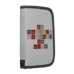 tina
 thankful
 intelligent
 nice
 able  Folio Planners