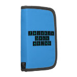 Periodic
 Table
 Writer  Folio Planners