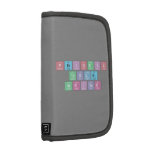 Periodic
 Table
 Writer  Folio Planners