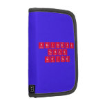 Periodic
 Table
 Writer  Folio Planners