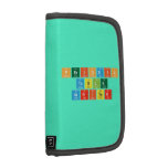 Periodic
 Table
 Writer  Folio Planners