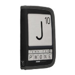 J
 JENNIFER'S
 PHONE  Folio Planners