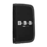 Be LovEd  Folio Planners