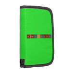 MaggieMae  Folio Planners