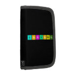 bbebrbibabhbk  Folio Planners
