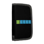 jazzy  Folio Planners