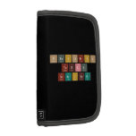 Periodic
 Table
 Writer  Folio Planners