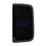  all base  caproek  Folio Planners