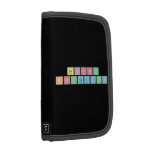 Srishti 
 Khandelwal  Folio Planners