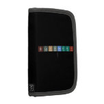 blackberry
   Folio Planners