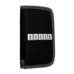 Shinobi  Folio Planners