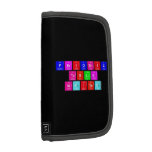 Periodic
 Table
 Writer  Folio Planners