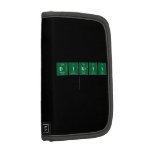 Dikris
    Folio Planners