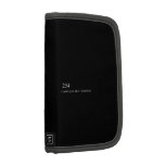 I LOVE KIA MIA THOMPSON    Folio Planners