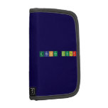 Graham Lester  Folio Planners