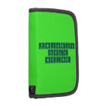 Periodic
 Table
 Writer  Folio Planners