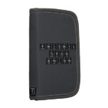 Periodic
 Table
 Writer  Folio Planners