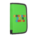 Periodic
 Table
 Writer  Folio Planners