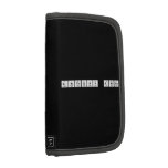 ANTHONY ANICO  Folio Planners