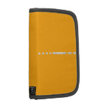 I cu in a relationship with me  Folio Planners