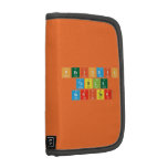 Periodic
 Table
 Writer  Folio Planners