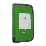 1  Folio Planners