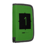 1  Folio Planners