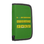 EmmanuEL KAVOURAS
 
 STOCKER
 
 CASE  Folio Planners