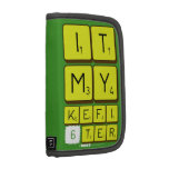 it
 my 
 kefi
 6ter  Folio Planners