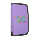 Periodic
 Table
 Writer  Folio Planners