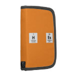 H ES  Folio Planners