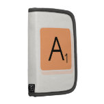 A  Folio Planners