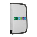 Estrellita  Folio Planners