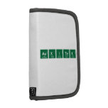 AUXITEX  Folio Planners