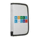 Mohamed
 Djaber  Folio Planners