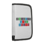 Periodic
 Table
 Writer  Folio Planners