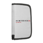 Pat and fitzroy Ave sw  Folio Planners