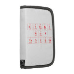 Zydrei
 Waj
 Tancinco
   Folio Planners