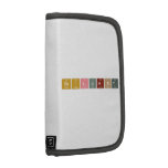 Brilliant  Folio Planners