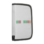 Ms Danna  Folio Planners