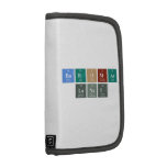 BarOmar
 Lanat  Folio Planners