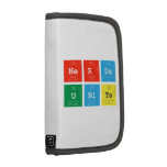 Nerds
 Unite  Folio Planners